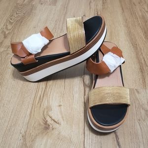 Patrizia Women's Potenza Sandals